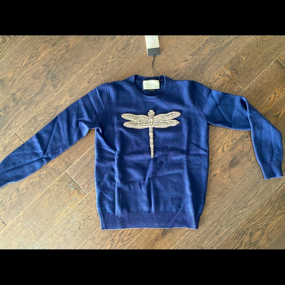 Gucci Sweater